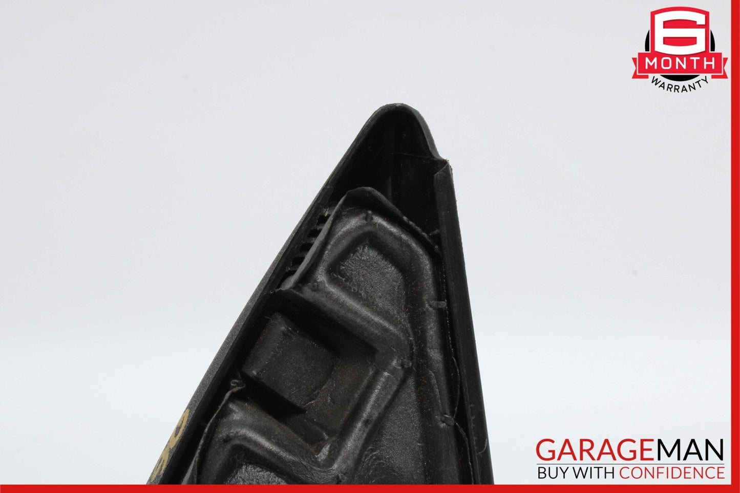 03-09 Mercedes W211 E320 E350 E500 E63 Front Left Tweeter Speaker Cover Black