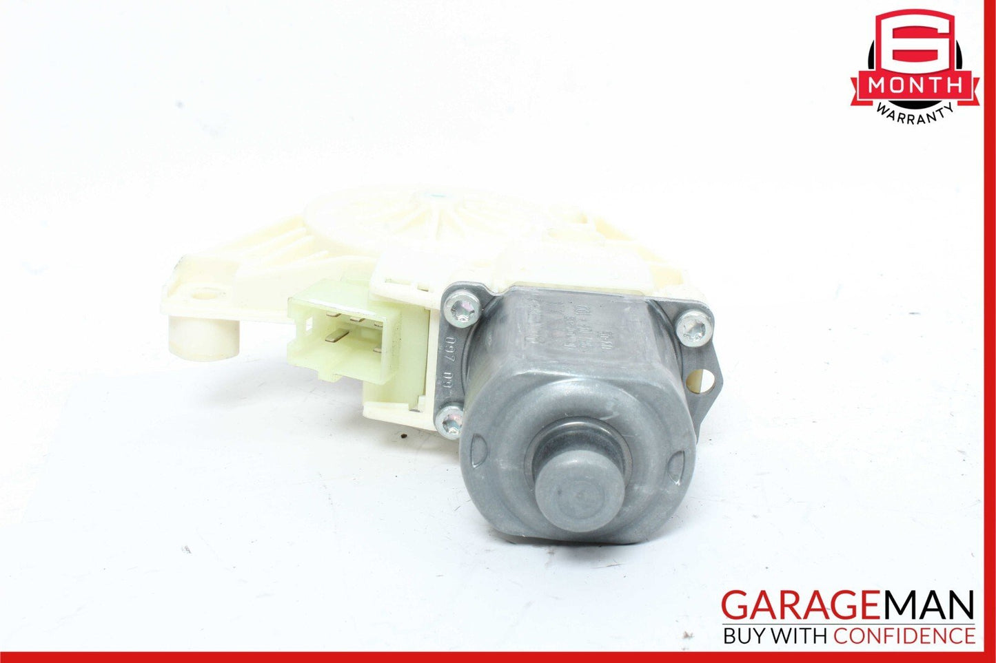 10-14 Mercedes W212 E550 Rear Right Passenger Side Door Window Regulator Motor