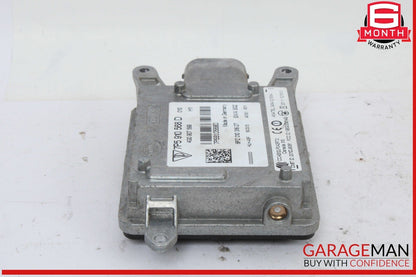 11-14 Porsche Cayenne 958 AWD Rear Right Side Bumper Blind Spot Module OEM