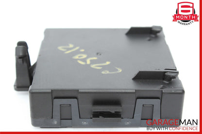 08-18 Mercedes W204 C250 Front Left Side Door Control Module 2129006218 OEM