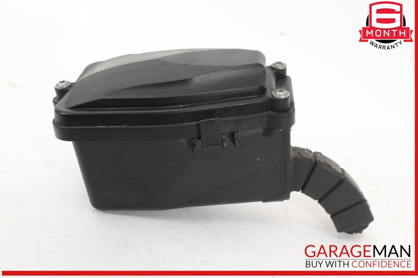 10-16 Porsche Panamera 970 E-Hybrid Engine Bay Fuse Relay Junction Box OEM