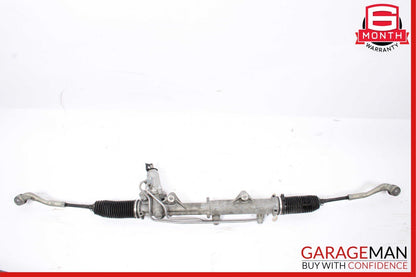 08-14 Mercedes W204 C250 C350 RWD Power Steering Rack and Pinion OEM