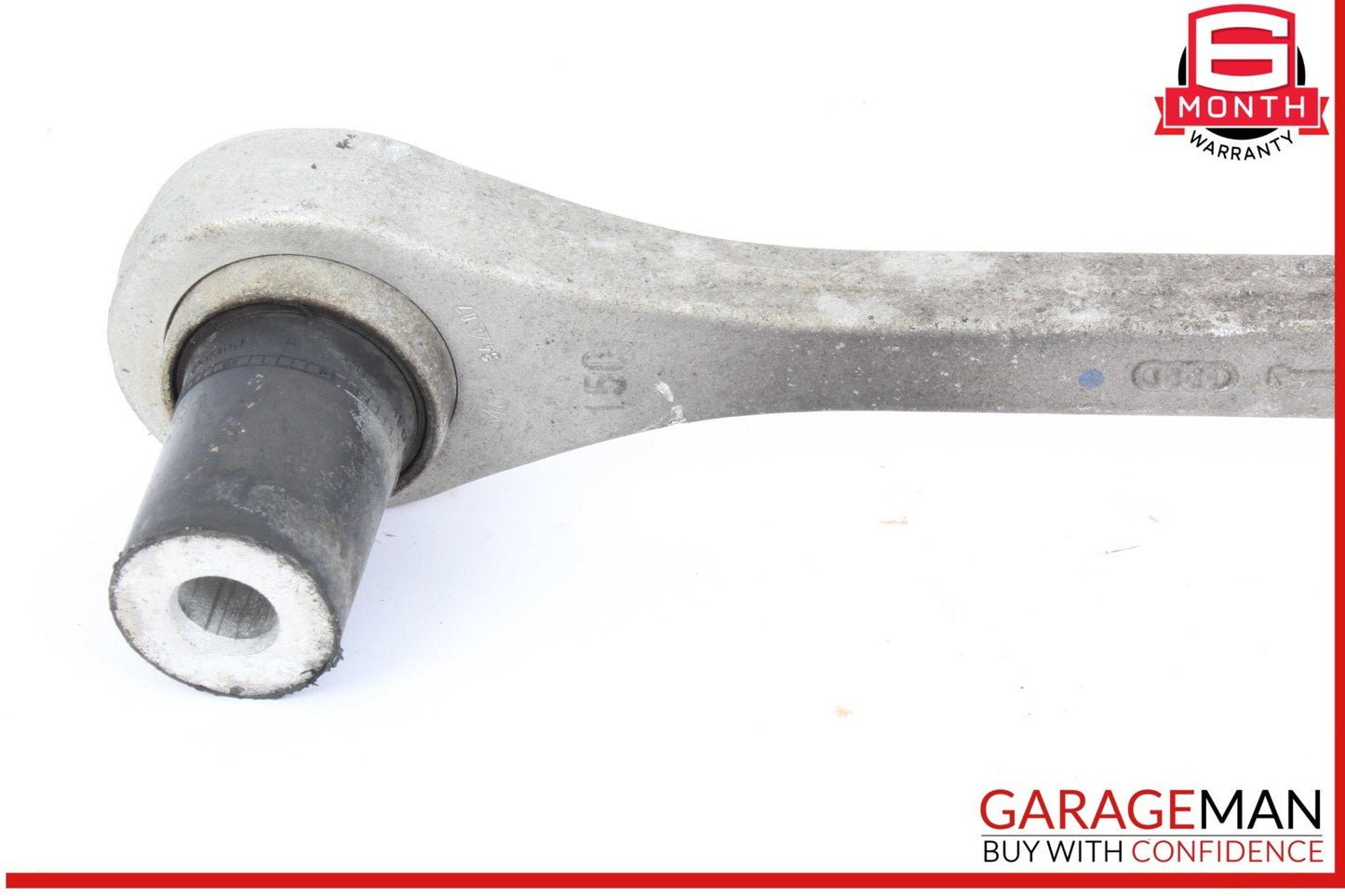 07-18 Bentley Continental GTC Rear Right or Left Side Tie Rod Control Arm OEM