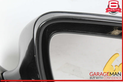 07-09 Mercedes W211 E350 E320 Front Right Side Door Rear View Mirror OEM