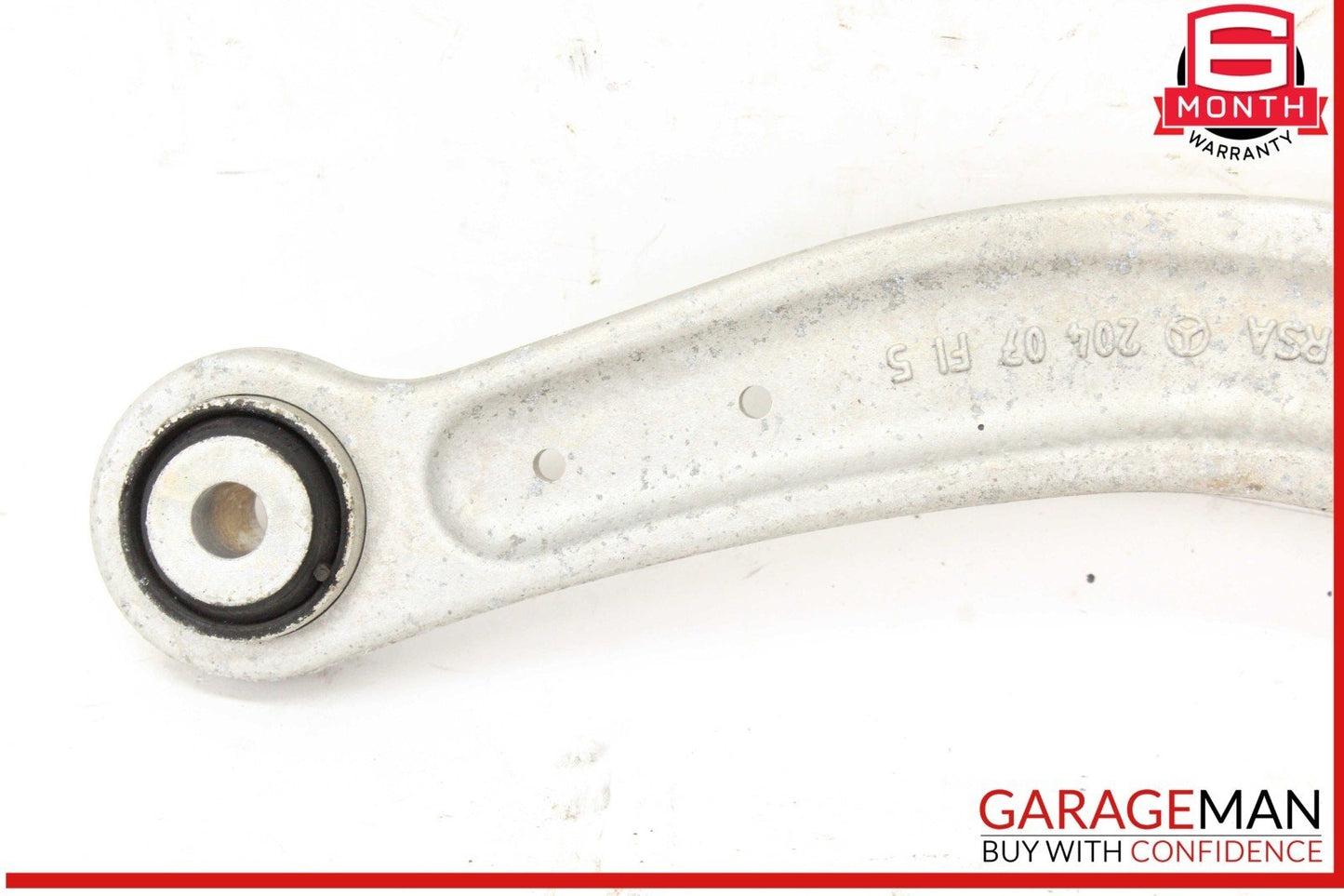 15-20 Mercedes W205 C300 Rear Right or Left Suspension Upper Control Arm OEM