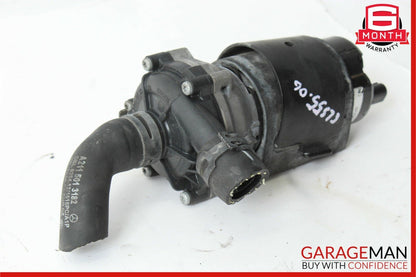 02-18 Mercedes S550 CL600 C32 CLS55 AMG AUX Auxiliary Circulation Water Pump OEM