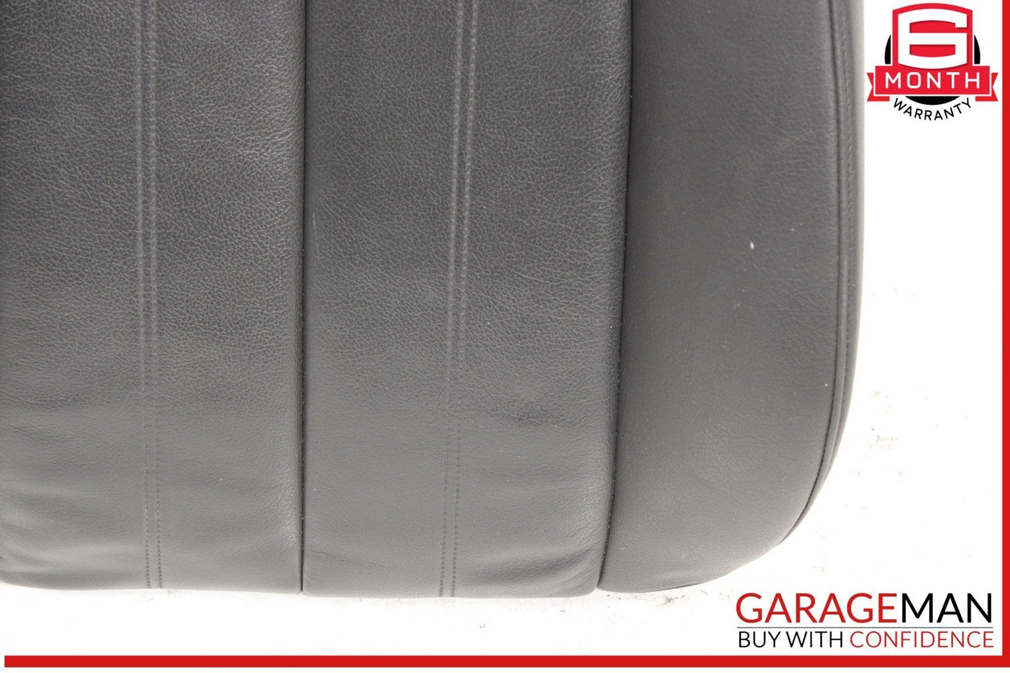 12-18 Audi A7 A6 Front Right Passenger Side Top Upper Seat Cushion Cover OEM