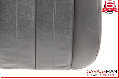 12-18 Audi A7 A6 Front Right Passenger Side Top Upper Seat Cushion Cover OEM