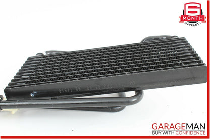 07-10 Mercedes CL550 S550 Power Steering Cooler Radiator 2215000500 OEM