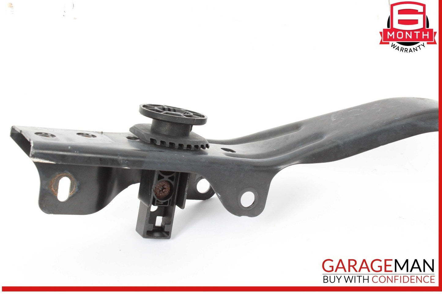 10-16 Mercedes W212 E350 Left Driver Side Head Light Support Bracket OEM