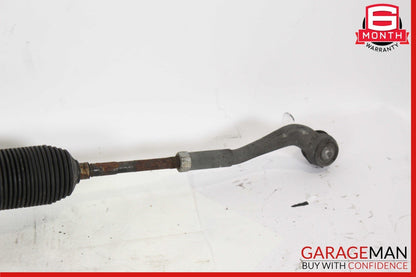 12-20 Mercedes R172 SLK250 SLC300 SLK350 RWD Power Steering Rack & Pinion Assy
