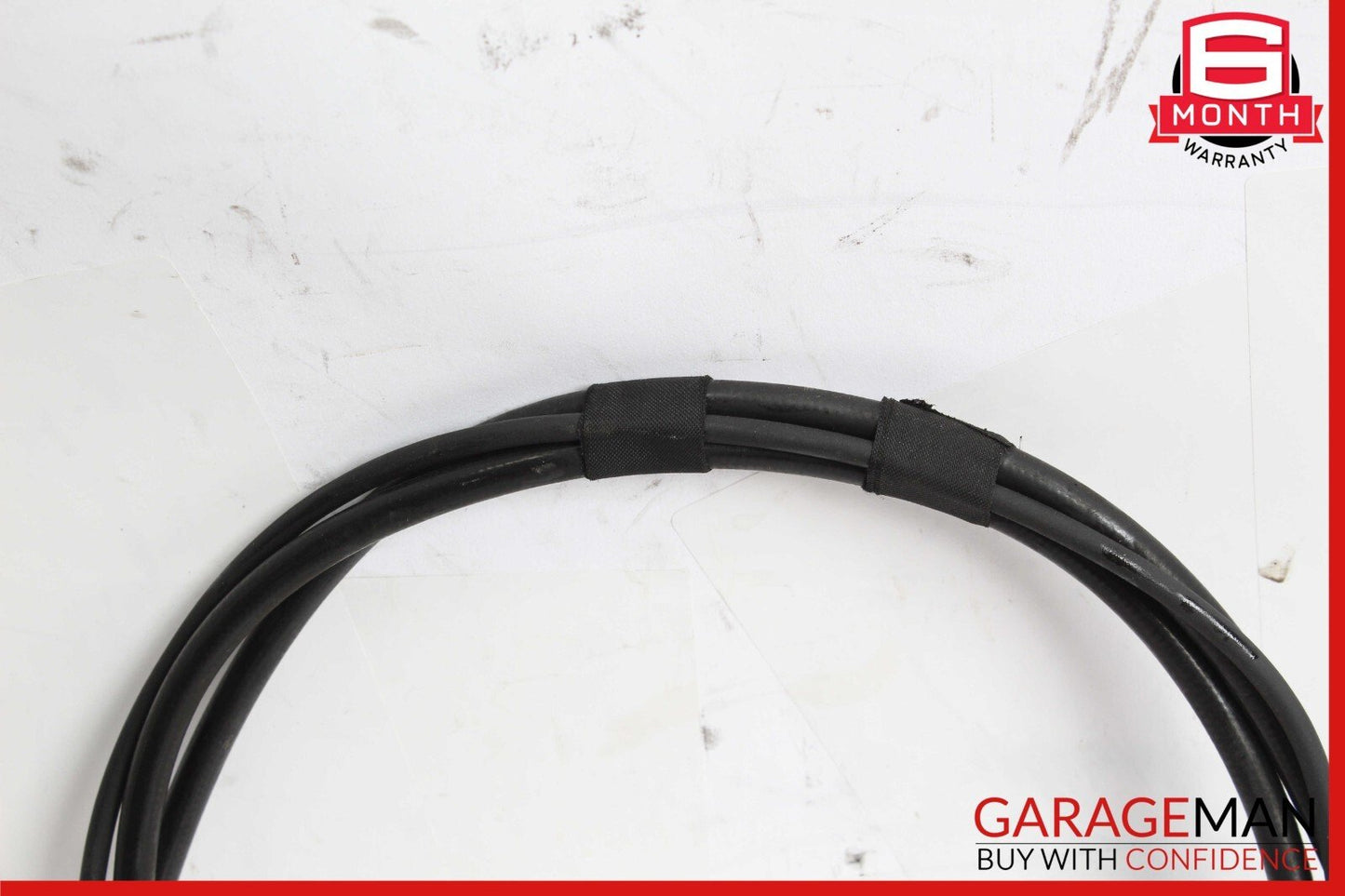 07-14 Mercedes W216 CL550 Trunk Lift Hydraulic Pump Motor Cylinder Strut Assy