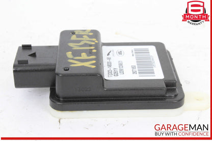 12-15 Jaguar XF X250 Front Right Passenger Seat Weight Sensor CX2314B320AB OEM