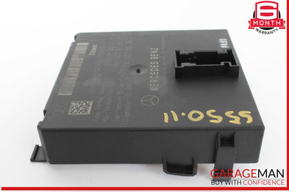 07-14 Mercedes W221 S550 S400 Central Gateway Control Module Unit 2215408362 OEM