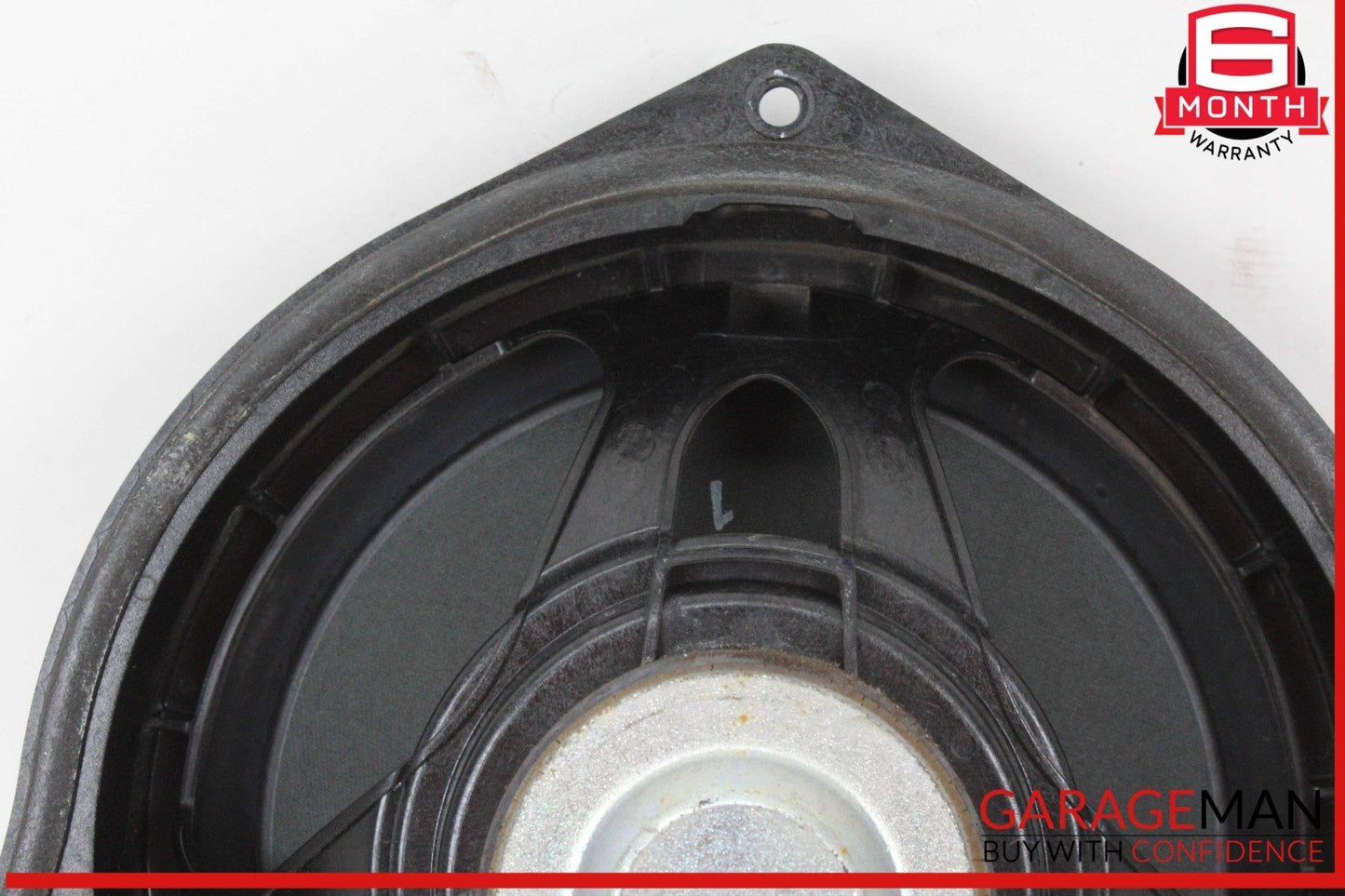 08-15 Mercedes-Benz C300 W204 Front Left/Right Door Audio Speaker A2048201902