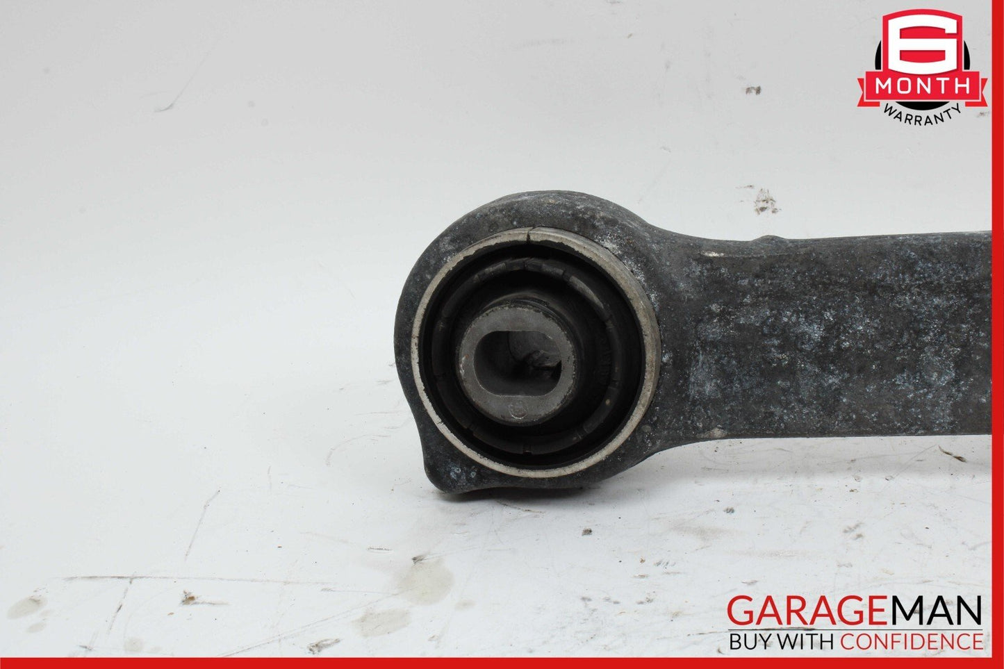 03-11 Mercedes W211 E320 E350 CLS550 Front Left Lower Rearward Control Arm OEM