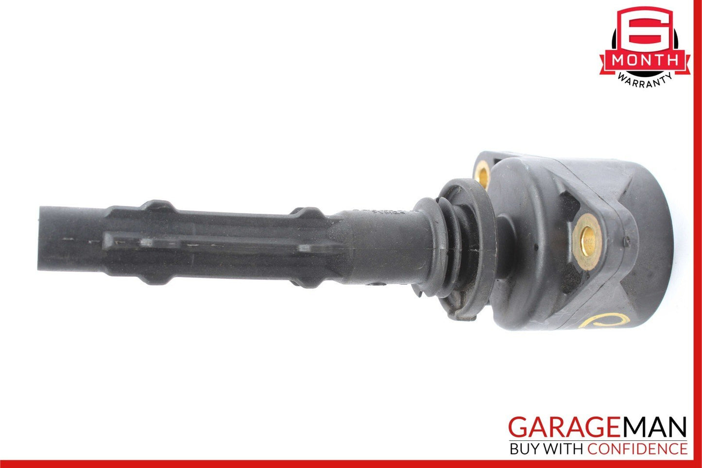 05-13 Mercedes X204 GLK350 E350 M272 Ignition Coil  Spark Plug Set of 6 Pc