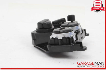 03-08 Mercedes R230 SL500 Front Left Side Seat Adjust Control Switch Module OEM