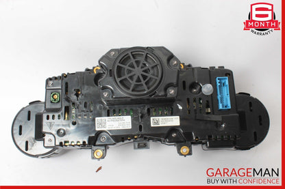 11-14 Porsche Cayenne 958 S Speedometer Instrument Cluster 7P5920903 OEM