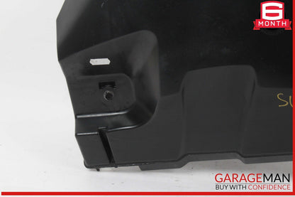 03-08 Mercedes R230 SL500 SL55 AMG Bose Subwoofer Audio Sound Speaker OEM