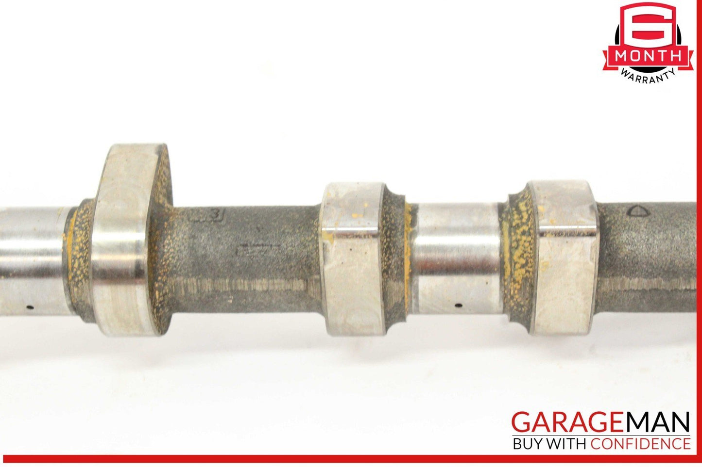 07-15 Mercedes W219 CLS63 E63 SL63 AMG 6.3L Engine Right Exhaust Camshaft OEM