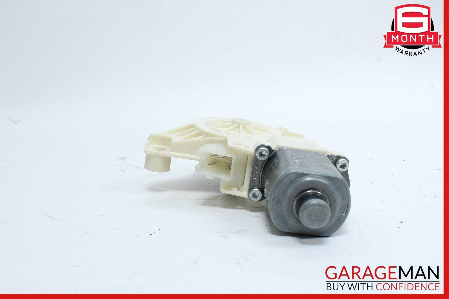 10-16 Mercedes W212 E350 4MATIC Front Right Side Door Window Regulator Motor OEM