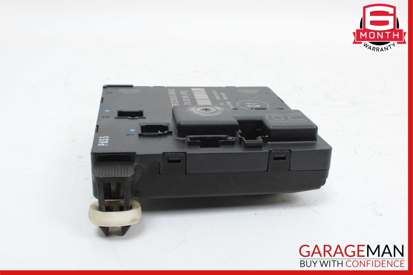 03-09 Mercedes W211 E350 E550 Rear Right Door Control Module 2118703285 OEM