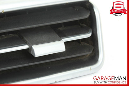 14-17 Maserati Ghibli Front Right Dash AC A/C Air Vent Grill Grille Trim Panel