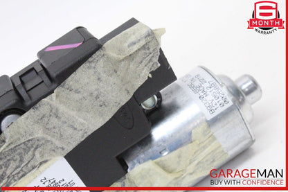 06-13 Mercedes X164 GL450 4MATIC Panoramic Sunroof Sun Roof Motor 1648201442 OEM
