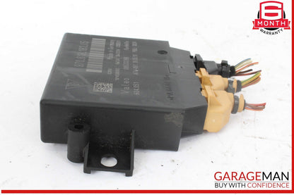 10-16 Porsche Panamera 970 Rear Parking Park Assist Computer Control Module OEM
