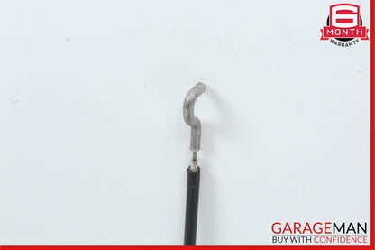 07-13 Mercedes W221 S550 Rear Right Door Lock Latch Actuator Keyless Go OEM