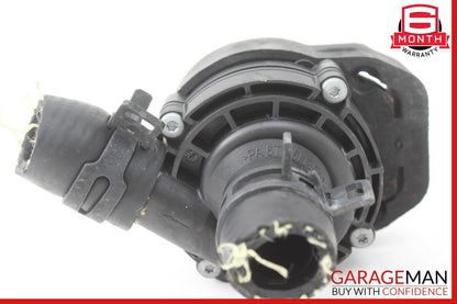 10-13 Mercedes W221 S400 S550 S63 AMG Auxiliary AUX Water Heater Pump OEM