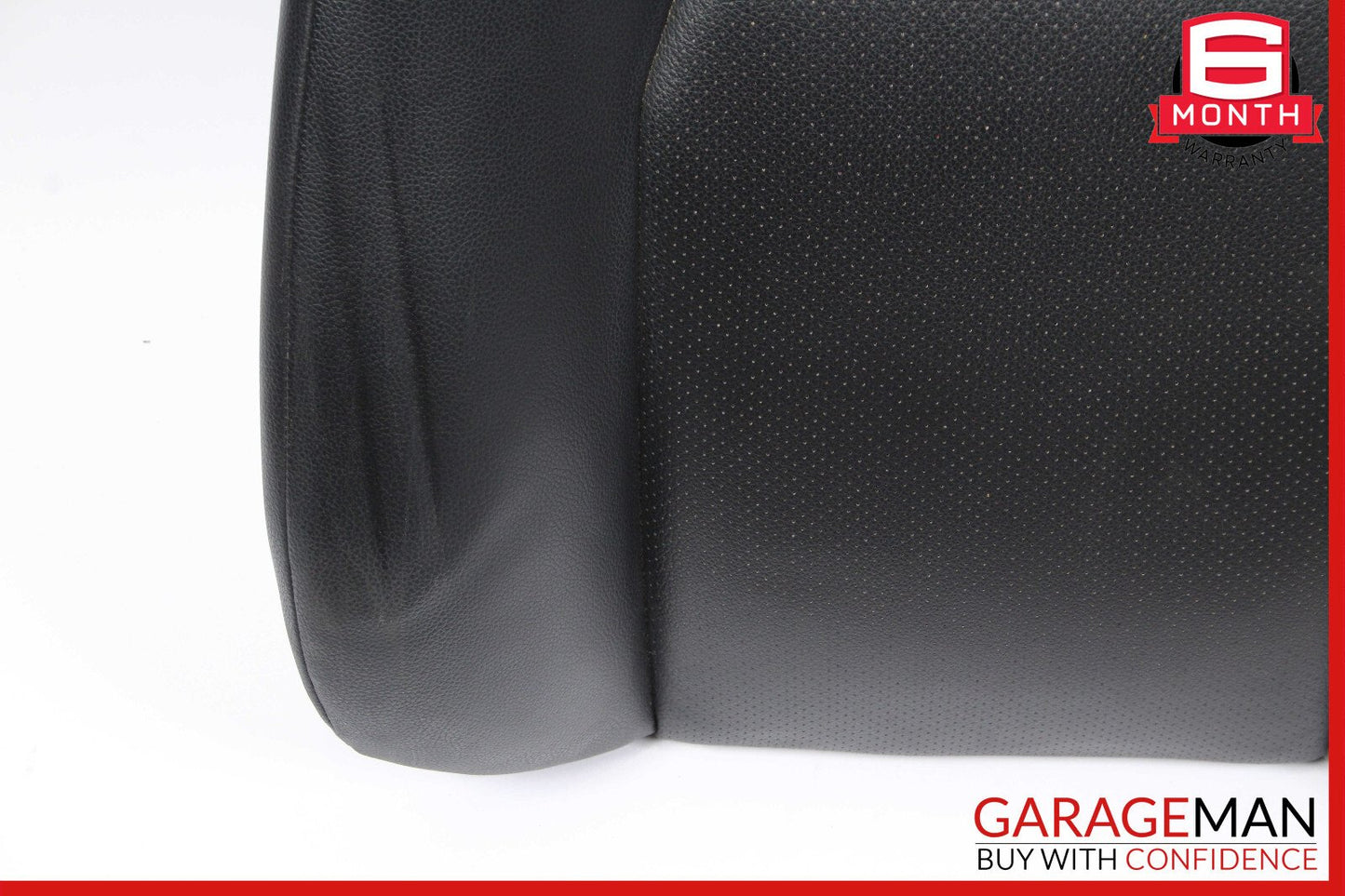 10-15 Mercedes X204 GLK350 GLK250 Top Upper Seat Cushion Front Left Side OEM