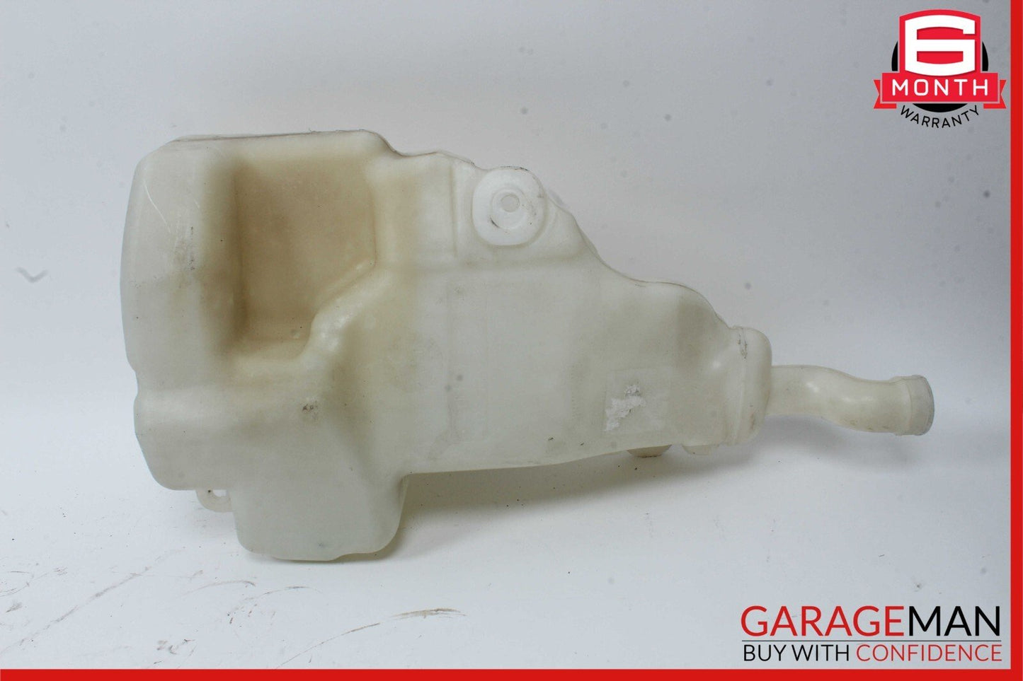 06-09 Mercedes W251 R350 R550 R63 AMG Windshield Washer Fluid Tank Reservoir OEM