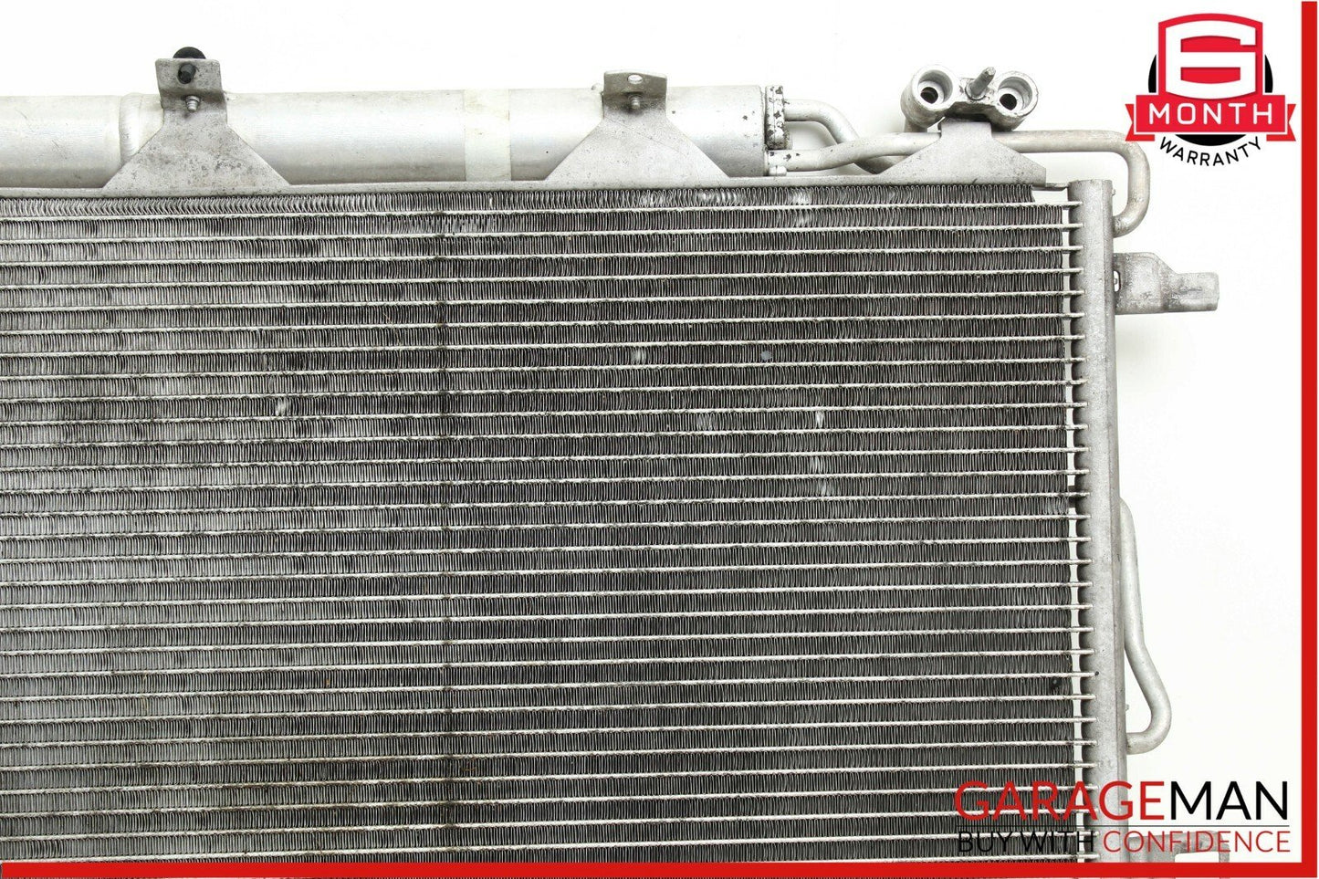 03-06 Mercedes W219 CLS500 E500 AC A/C Air Conditioning Condenser 2115000654 OEM