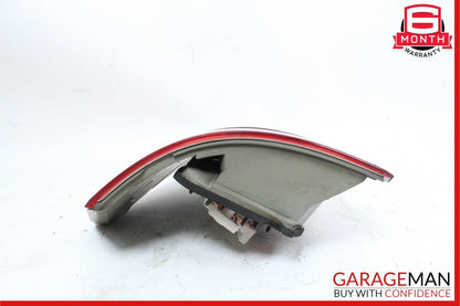 07-09 Mercedes X164 GL450 4MATIC Rear Left Driver Side Tail Light Taillight Lamp