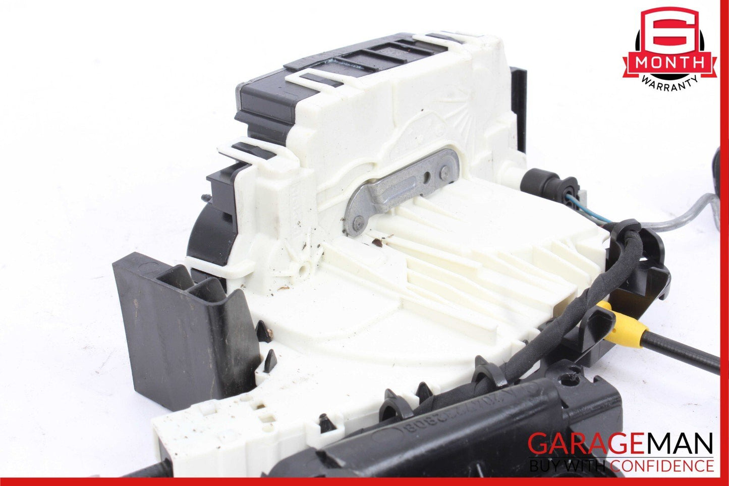 08-18 Mercedes C280 CLS400 E350 E400 Front Right Side Door Lock Latch Actuator