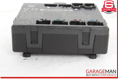 08-18 Mercedes W212 E550 C250 C300 Front Right Side Door Control Module OEM