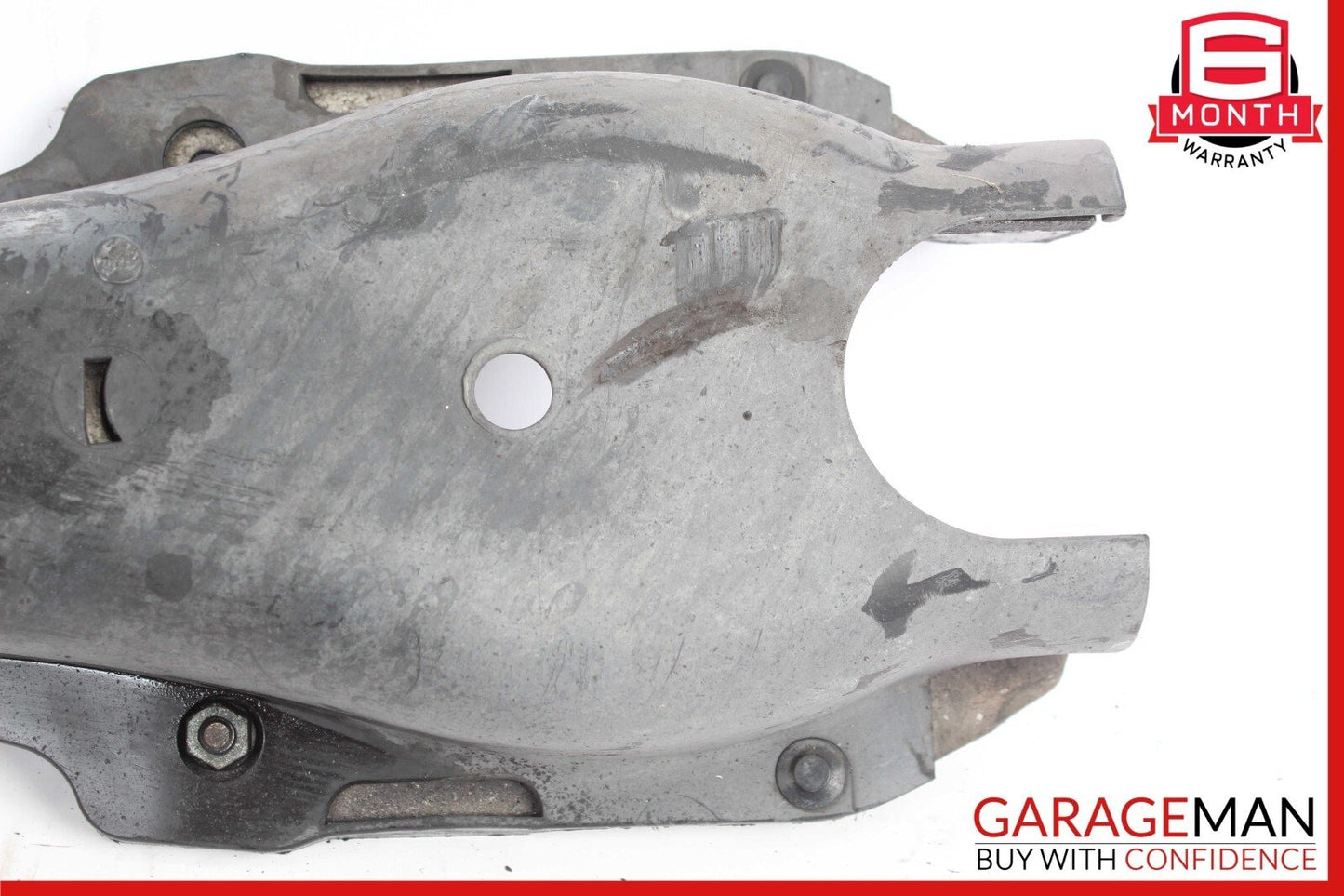 07-14 Mercedes W216 CL550 S600 Rear Left or Right Lower Rearward Control Arm OEM