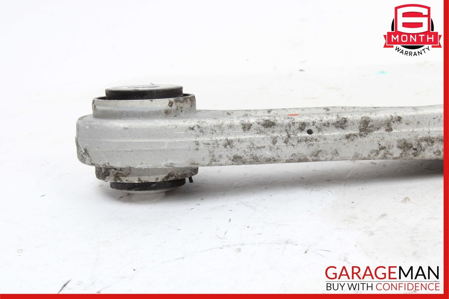 08-17 Mercedes W212 E350 Rear Right / Left Side Suspension Upper Control Arm OEM