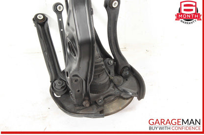 97-04 Mercedes R170 SLK230 Rear Right Spindle Knuckle Hub Assembly OEM