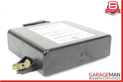 98-03 Mercedes W210 E320 CLK320 Headlight Head Light Lamp Range Control Module