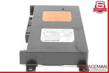 10-16 Mercedes R172 SLK250 ML550 C250 E350 Tele Aid Control Module 2319002203
