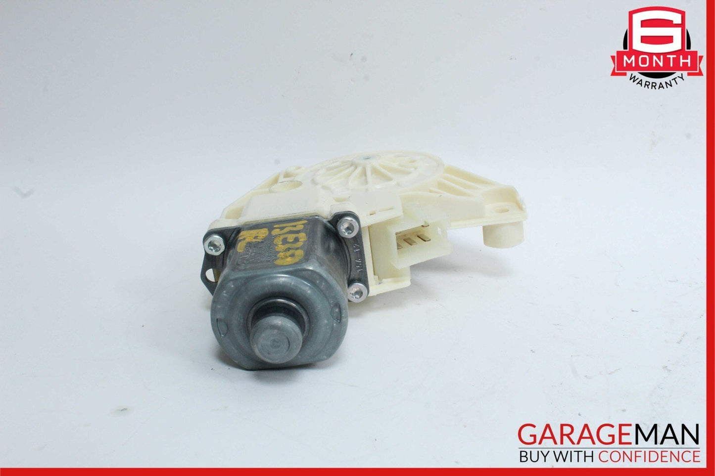 08-16 Mercedes E250 GLK350 E350 Rear Left Door Window Regulator Motor Unit