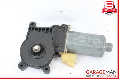 98-05 Mercedes W163 ML500 ML320 Rear Left Side Door Window Regulator Motor Unit
