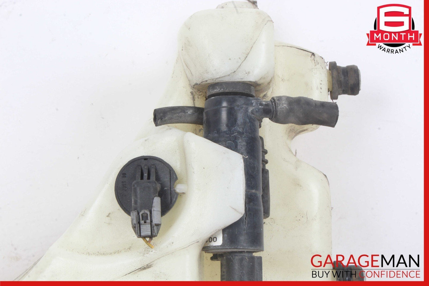 97-05 Porsche Carrera 911 996 Boxster 986 Windshield Washer Fluid Tank OEM