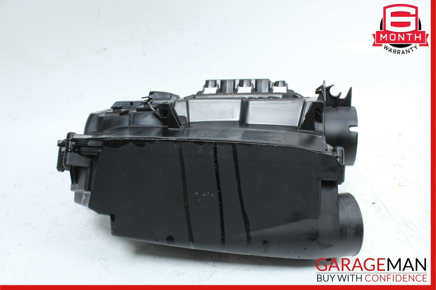 12-15 Mercedes W204 C250 SLK250 Air Intake Cleaner Filter Housing Box OEM