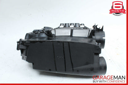 12-15 Mercedes W204 C250 SLK250 Air Intake Cleaner Filter Housing Box OEM