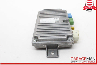 14-16 Mercedes W212 E350 E550 Surround View Camera Control Module Unit OEM