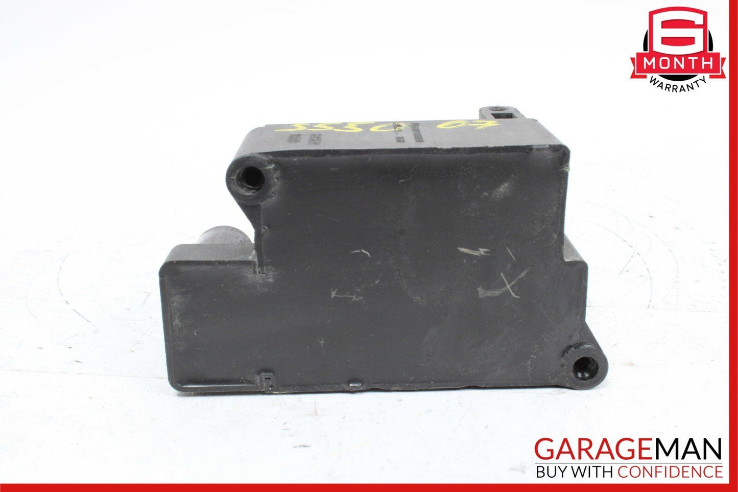 07-14 Mercedes W221 S550 CL550 S400 Air Suspension Supply Valve Block Module